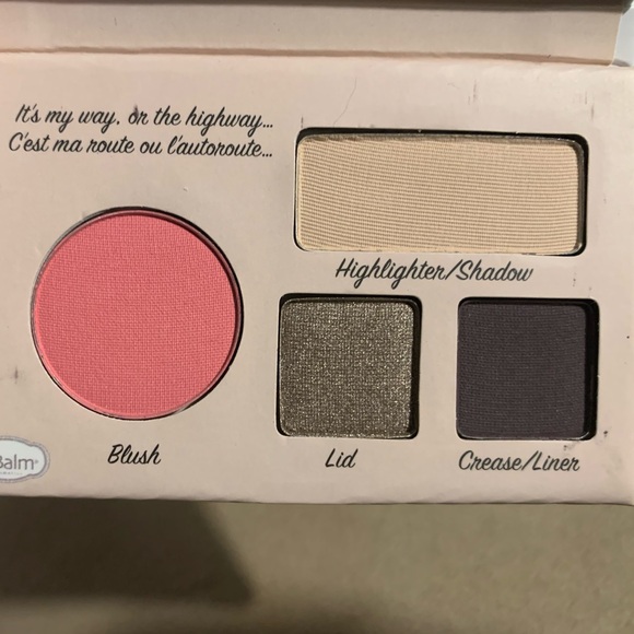 TheBalm Hawaii Autobalm palette - Picture 2 of 4